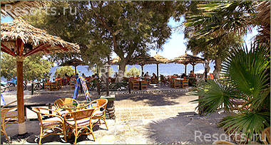 Christos Makris Hotel Aartments 5